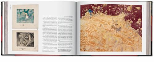 The Walt Disney Film Archives. The Animated Movies 1921–1968: Vol. (For Poor)