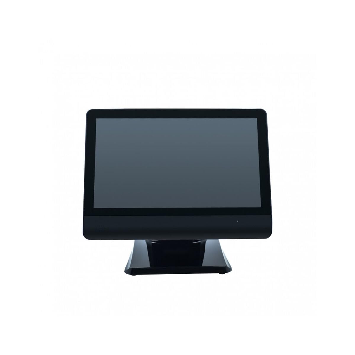 Premier TPV 15,6 Pulgadas Panorámico Capacitivo i5-5300 T, 8GB DDR3, 256GB SSD mSATA, Negro, Windows 10 sin Licencia Windows