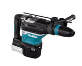 Makita HR005GZ01 - Martillo rotativo sin escobillas, 40 V, sin batería y cargador