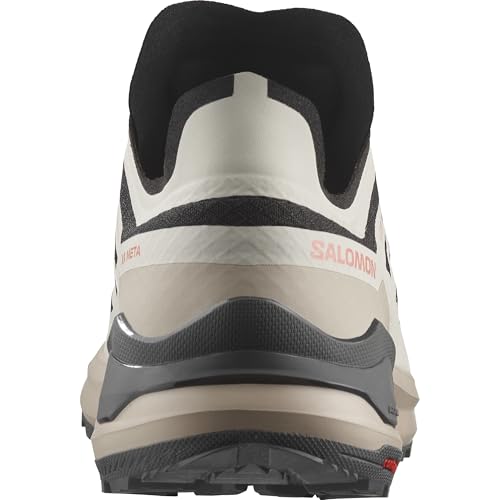 Salomon XA META GORE-TEX para Mujeres, Zapatos de Senderismo Versátiles para Mayor Comodidad, Perfectos para Botas de Senderismo y Correr en Senderos en Aventuras al Aire Libre. 4.5