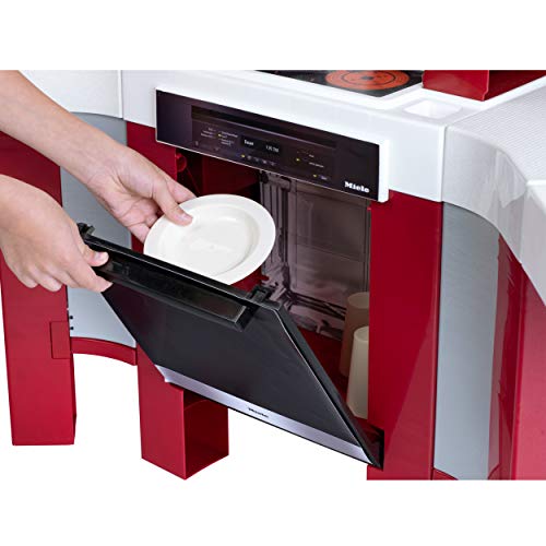 Theo Klein 7158 - Miele Cocina Star