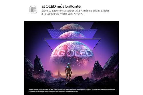 LG 27GX790A-B Monitor Ultragear, 26.5'', OLED, 2560x1440, 480Hz, 0,03ms, G-Sync Compatible y FreeSync Premium Pro, Pivotable, Morado Grisáceo