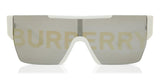 Burberry S7265506 Gafas, Hombres, Multicolor, Talla única