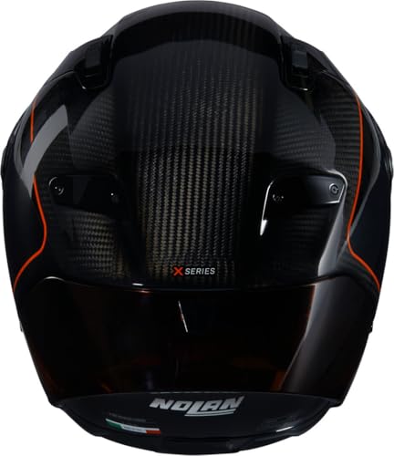 NOLAN Helmet X-804 RS ASSO DI PICCHE 342 XXL