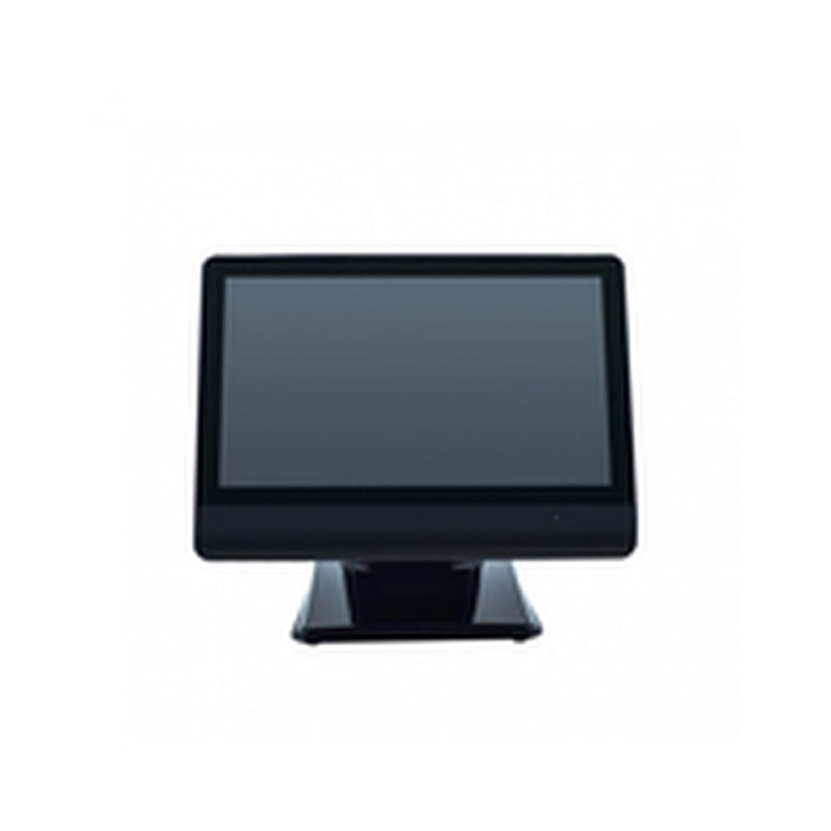 Premier TPV 15,6 Pulgadas Panorámico Capacitivo i5-5300 T, 8GB DDR3, 256GB SSD mSATA, Negro, Windows 10 sin Licencia Windows