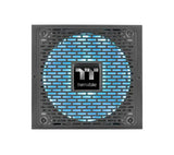 Thermaltake Toughpower GF 3 ARGB 850W | PC ATX 3.0 Power Supply | PCIe Gen 5.0 | 80-Plus-Gold | Fully Modular | Quiet 140 Fan | EU Certified | Black
