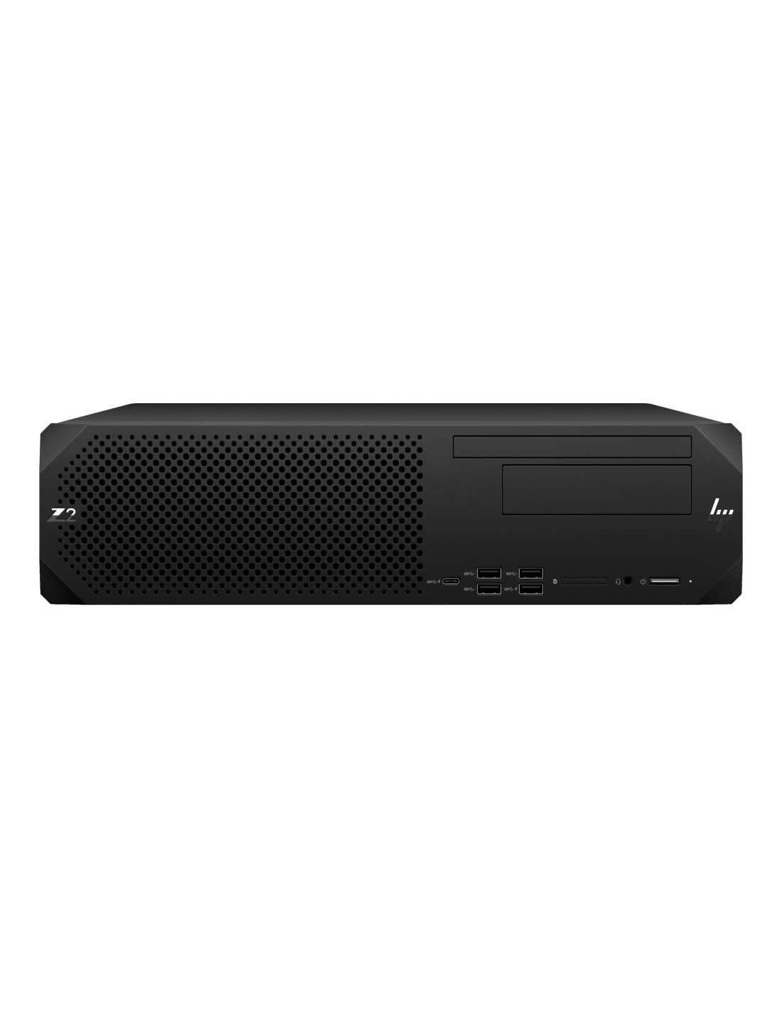HP Z2 PC de Sobremesa, Estándar