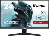 iiyama Monitor GC2480HSU-B1-23.6",VA,1920x1080/180Hz, 2H1DP