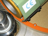 CMT TMP-2000 - Plantilla flexible naranja para fresado 18x18mm l=2000mm