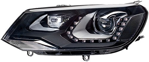 HELLA 1ZS 010 328-051 LED/Bi-Xenon-Faro principal - por ej. VW Touareg (7P5, 7P6) - CCC/ECE - para circulación por la derecha - izquierda
