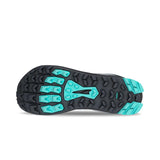 Altra Lone Peak 9 Waterproof Low, Zapatillas Mujer, Black, 38 EU