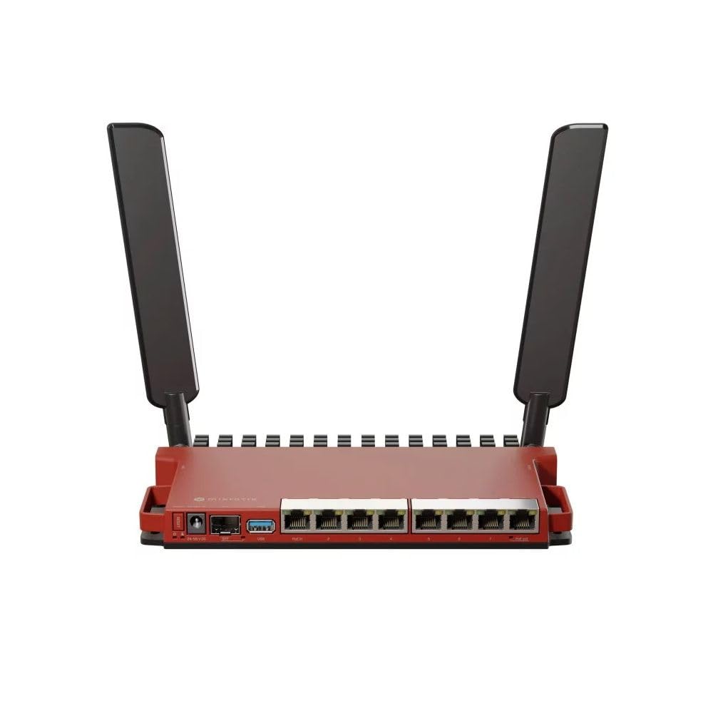 Router Mikrotik L009UiGS-2HaxD-IN