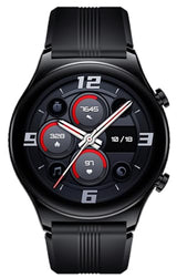 Honor Watch GS 3, Reloj Inteligente con Pantalla Táctil Amoled de 1,4 Pulgadas, Reloj de Fitness con Monitor de Frecuencia Cardíaca, Monitoreo del Sueño y del Oxígeno en Sangre para