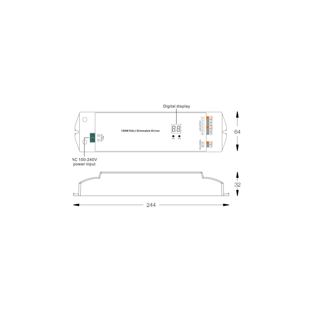 LIGHTGROUP S32015 marca