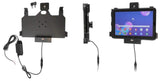Brodit 736148 - Soporte antirrobo para Samsung Galaxy Tab Active Pro T540, T545, T547 y T547U