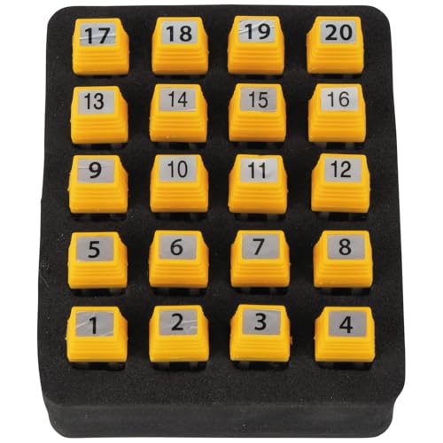Klein Tools VDV501-770 - Juego de comprobador de cables, Scout Pro Max Ethernet, coaxial/video, teléfono, (RJ11/RJ12/RJ45) cables de conector F, controles remotos de prueba y mapa