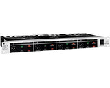 Behringer DI4000 Caja DI Activa De 4 Canales Profesional