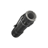 Nitecore EDC35-5000 lumens, USB-C, 6000 mAh battery, 550 m light range, battery indicator