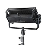 Litepanels Gemini 2x1 Hard RGBWW LED Panel (940-2101)