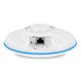 CPE UBIQUITI UBB UNIFI Radio Enlace 60GHZ/5GHZ PTP Bridge (Pack 2 UND)