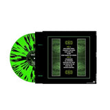 Dose Makes The Poison [Vinilo]