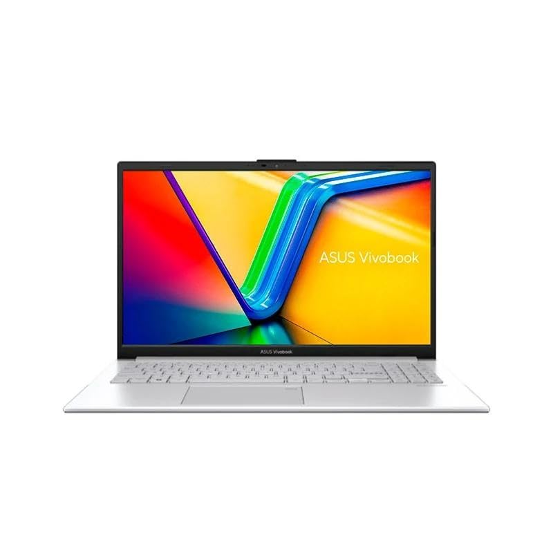 Laptop 15" con AMD R5-7520U, 16GB RAM, 512GB, Windows 11 Home, Ideal para tareas multitarea y Uso Diario.