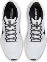 Nike Air Zoom Pegasus 41, Zapatillas para Correr Hombre, White Black Pure Platinum Summit White, 46 EU