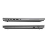 HP Laptop ZBook Power G11 16" 16 GB RAM 512 GB SSD QWERTY Español