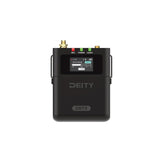 Deity THEOS DBTX Bodypack Transmitter (Global Version)