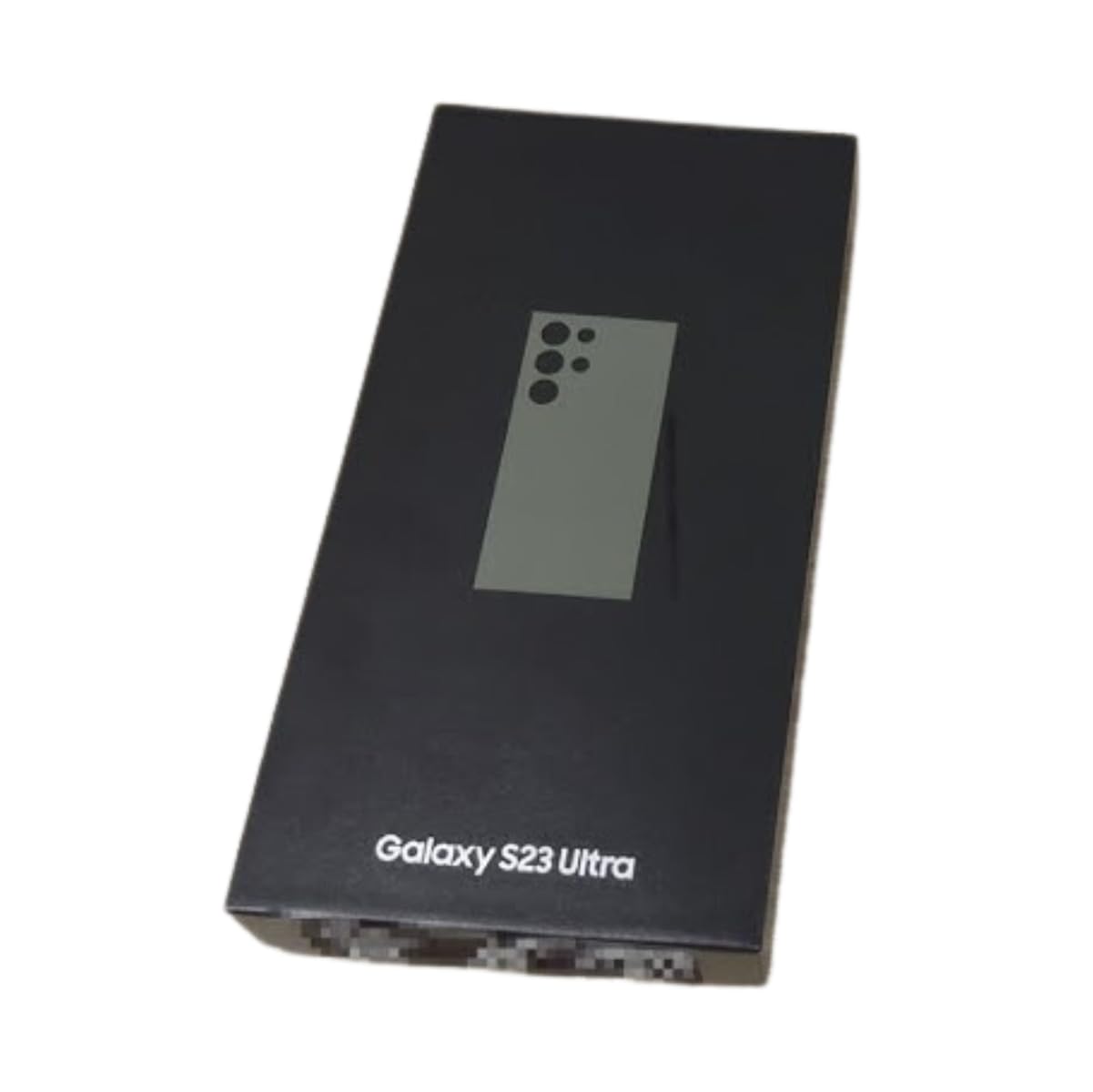Genérico Galaxy S23 Ultra, 512GB - Smartphone Android, Batería de 5000 mAh, Smartphone Desbloqueado, Color Verde (Versión Internacional Coreana)