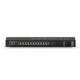 NETGEAR Línea AV de 14 Puertos M4250-12M2XF