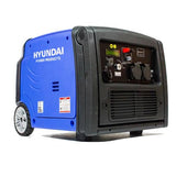 Hyundai HY3200SEi Generador Gasolina Inverter