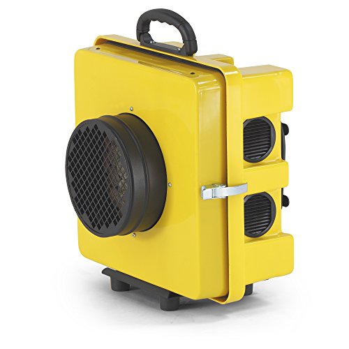 TROTEC - TAC 750 E