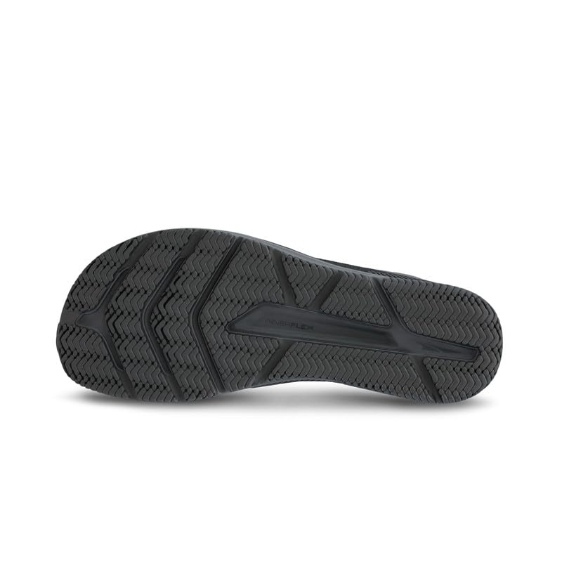 Altra Solstice XT 3, Zapatillas Mujer, Black, 38.5 EU