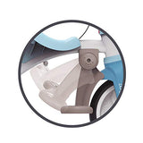 Smoby - Triciclo Be Move Confort Azul (740414)