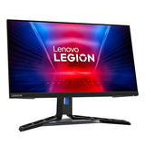 Lenovo Legion R25f-30 - Monitor Gaming 24.5'' FullHD con EyeSafe (VA, 240Hz, 0.5ms, HDMI+DP, FreeSync Premium, Altavoces) Ajuste de inclinacióltura/Pivot/Giro - Negro