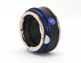 MTF Nikon G to Canon RF Mount Adaptor