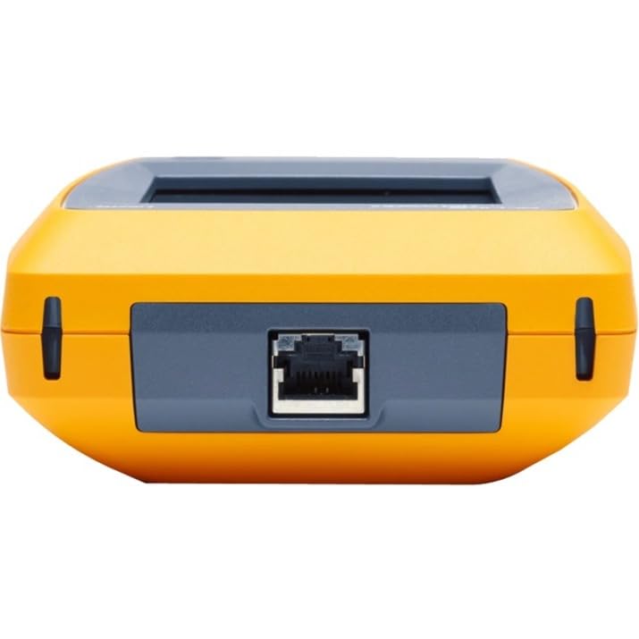 Fluke Networks Cable + comprobador de red LinkIQ™