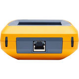 Fluke Networks Cable + comprobador de red LinkIQ™