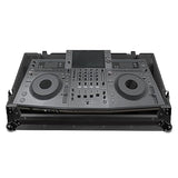 UDG Flightcase Pioneer Opus-Quad Blk Plus - Maletín con ruedas