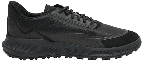 Geox U Pg1x Abx A, Zapatillas Hombre, Negro 01, 46 EU