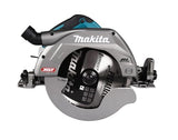 Makita HS011GZ Sierra circular 40V Max XGT sin escobillas de 270 mm – Baterías y cargadores no incluidos