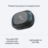 HTC Vive Ultimate Tracker 3 Pack, con Dongle Seguimiento Corporal Completo para RV