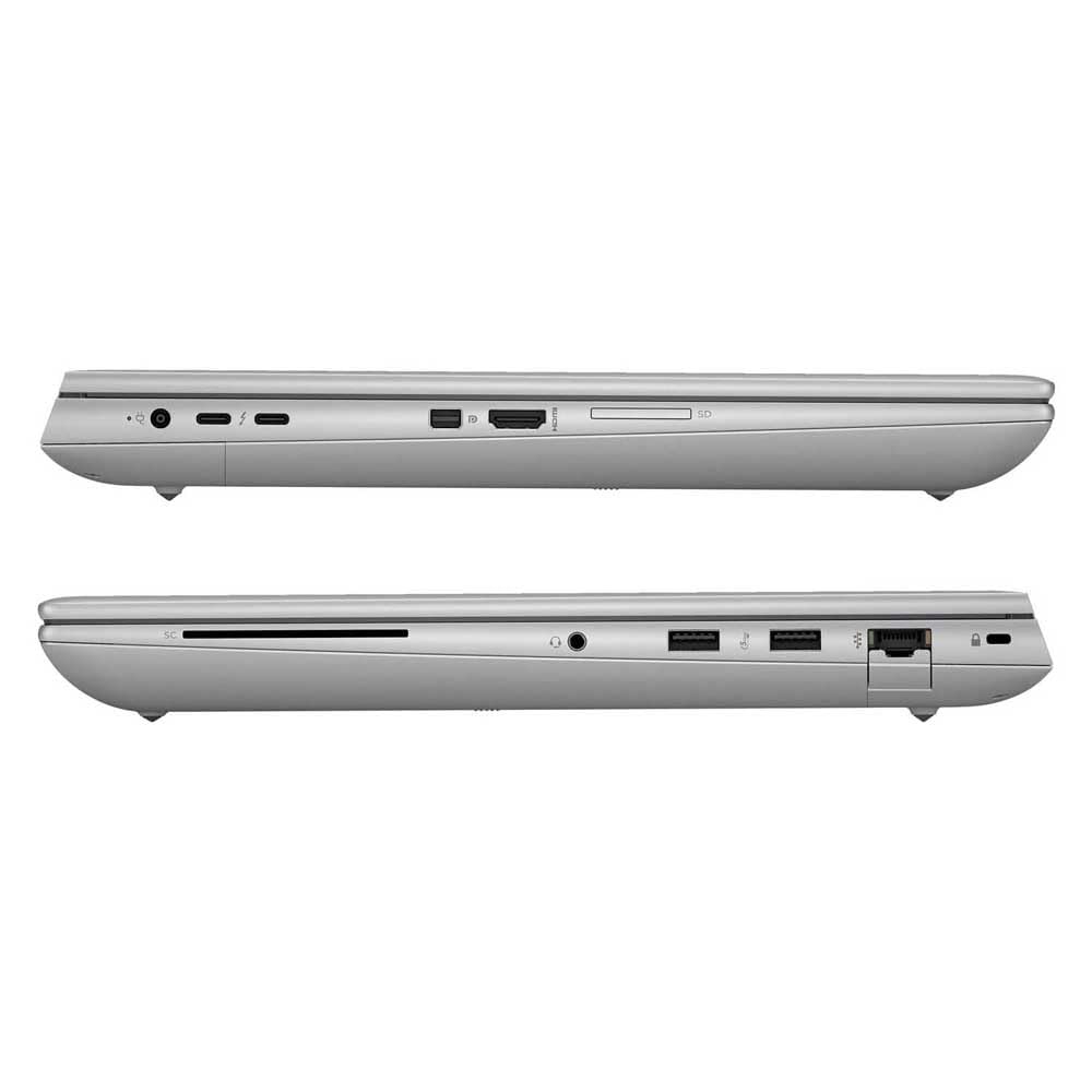 HP Laptop ZBook Fury 16 G11 Intel Core i9-14900 64 GB RAM 1 TB SSD QWERTY Español