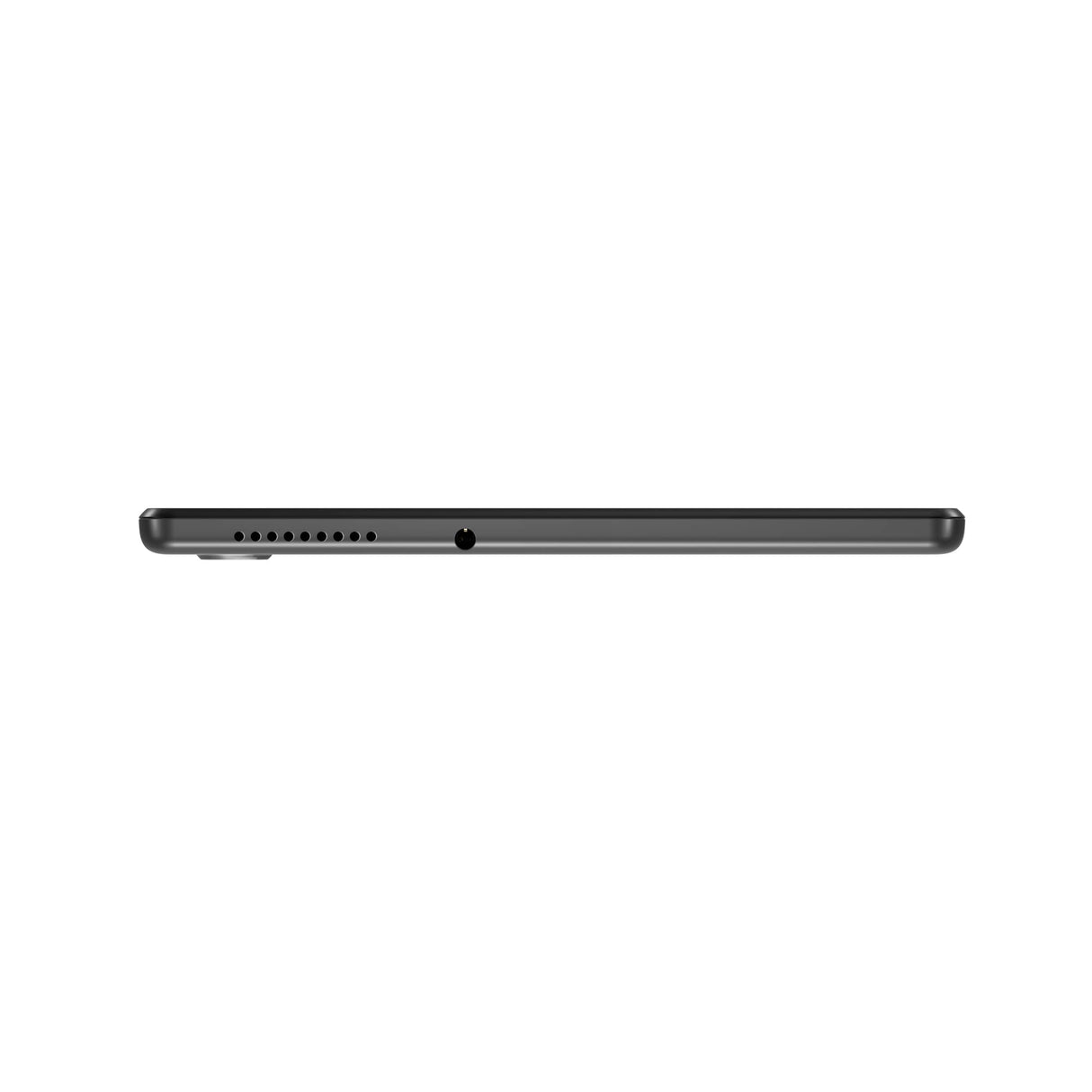 Lenovo Tab M10 HD (2nd Gen) con Funda - Tablet de 10.1" HD (MediaTek Helio P22T, 2GB de RAM, 32GB ampliables hasta 1 TB, 2 Altavoces, WiFi + Bluetooth, Android 10) - Gris