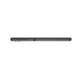 Lenovo Tab M10 HD (2nd Gen) con Funda - Tablet de 10.1" HD (MediaTek Helio P22T, 2GB de RAM, 32GB ampliables hasta 1 TB, 2 Altavoces, WiFi + Bluetooth, Android 10) - Gris