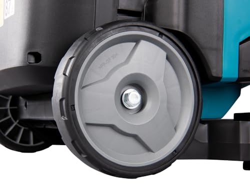 Makita HW001GZ - Limpiador de Alta presión (40 V, máx. (sin batería, sin Cargador)