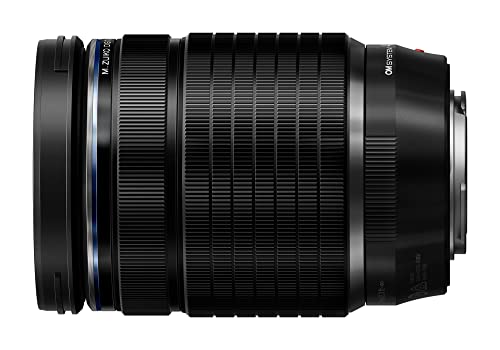 OM System M.Zuiko Digital ED 40-150 F4.0 Pro, El teleobjetivo Zoom más Compacto y Ligero del Mercado*