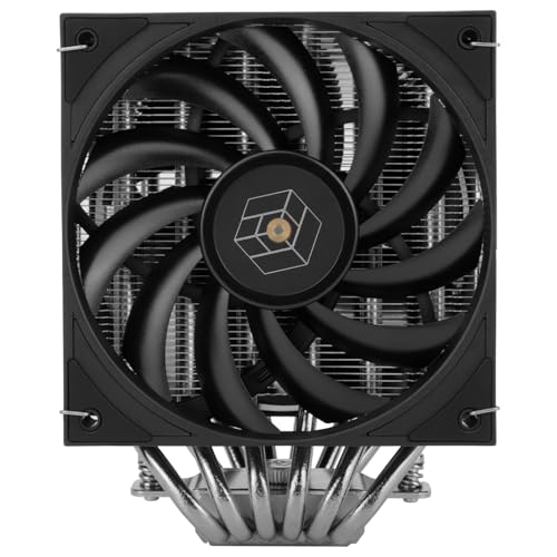 Ventilador Enfriador CPU THERMALRIGHT Royal Knight 120