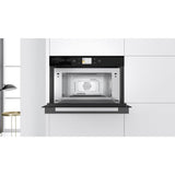 WHIRLPOOL Mikrowelle W9MD260BSS